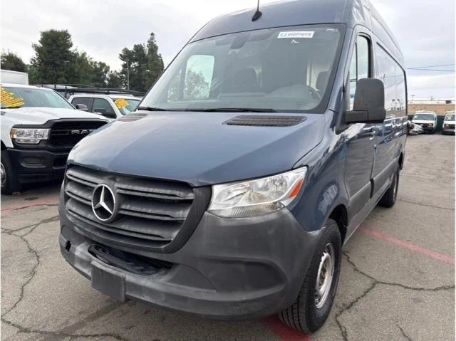2019 Mercedes-Benz VS30 Sprinter - Image 7 of 9