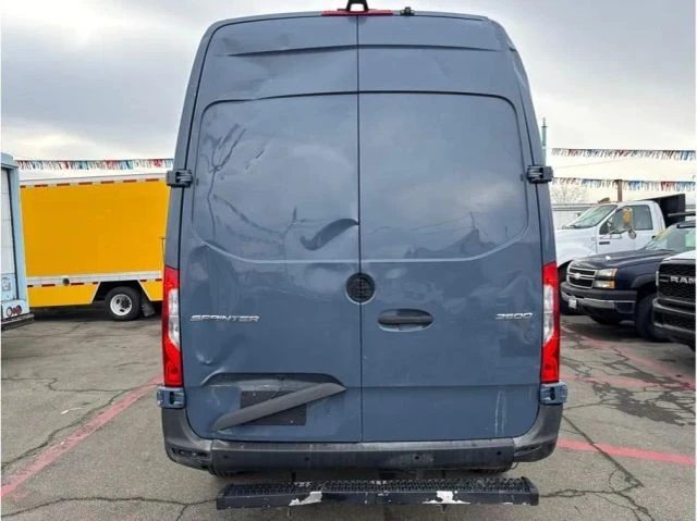 2019 Mercedes-Benz VS30 Sprinter - Image 4 of 9