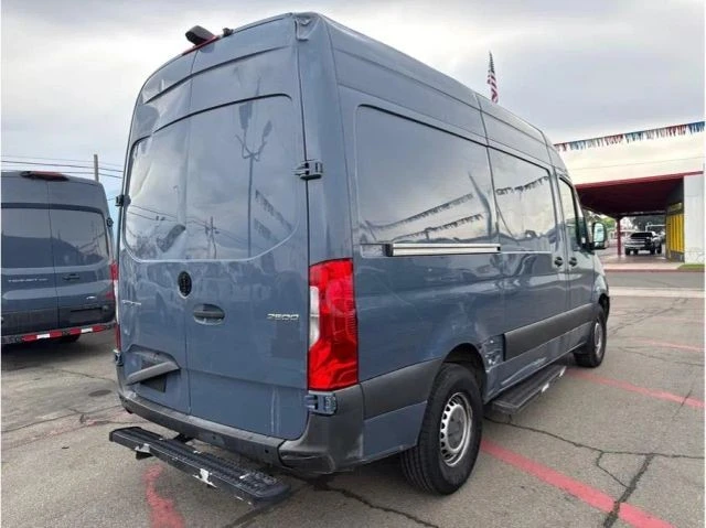 2019 Mercedes-Benz VS30 Sprinter - Image 3 of 9