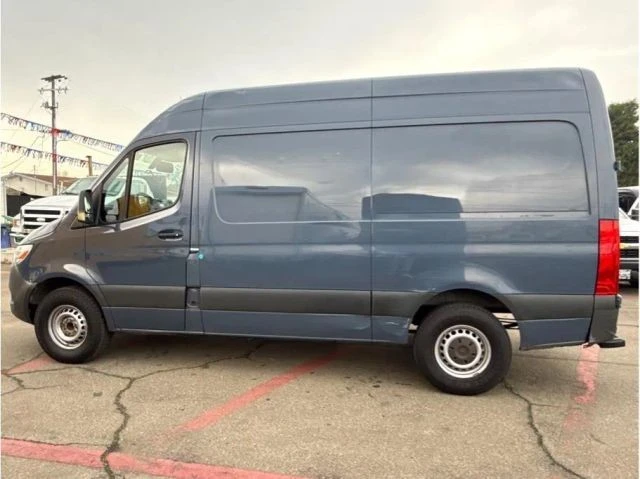 2019 Mercedes-Benz VS30 Sprinter - Image 6 of 9