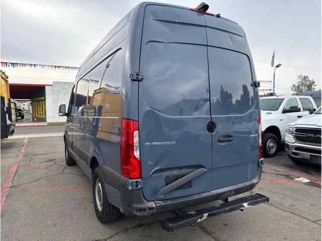 2019 Mercedes-Benz VS30 Sprinter - Image 5 of 9