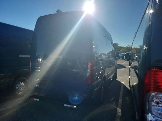2019 Mercedes-Benz VS30 Sprinter - Image 5 of 5