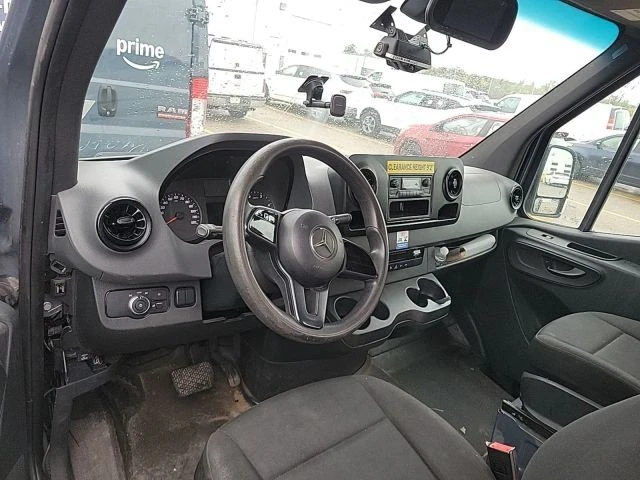2019 Mercedes-Benz VS30 Sprinter - Image 3 of 5