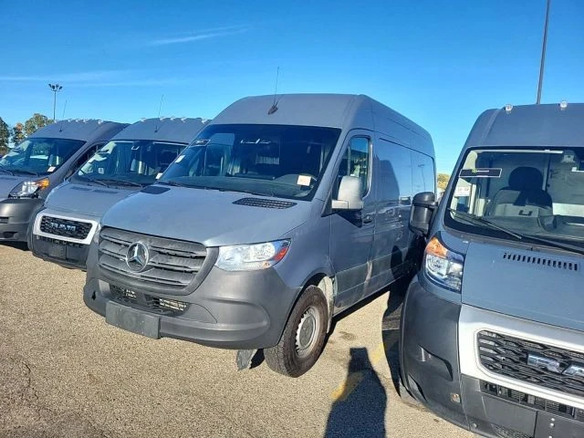 2019 Mercedes-Benz VS30 Sprinter - Image 4 of 5