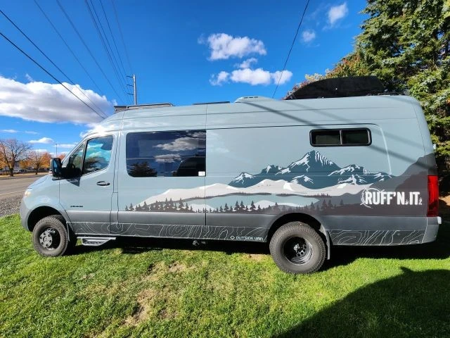 2019 Mercedes-Benz VS30 Sprinter - Image 5 of 21