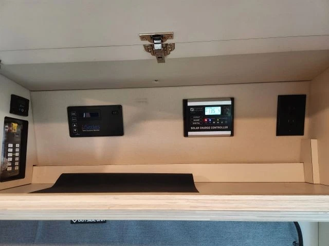 2019 Mercedes-Benz VS30 Sprinter - Image 15 of 21
