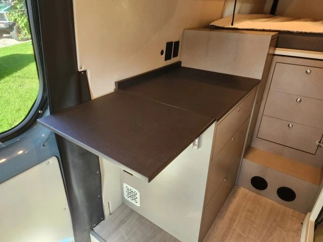 2019 Mercedes-Benz VS30 Sprinter - Image 19 of 21