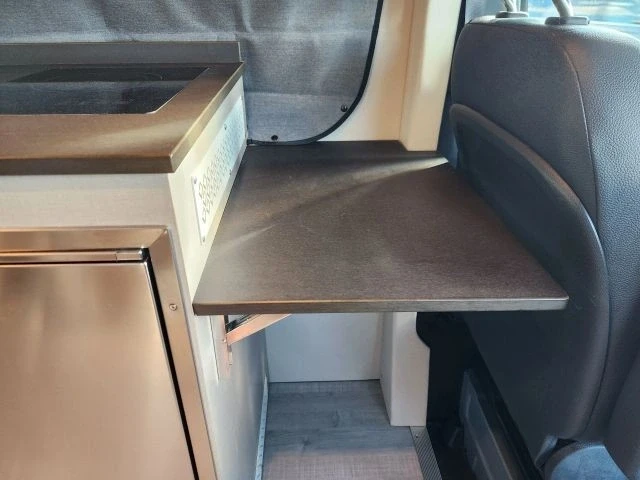 2019 Mercedes-Benz VS30 Sprinter - Image 16 of 21