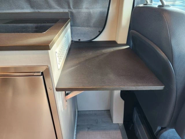 2019 Mercedes-Benz VS30 Sprinter - Image 16 of 21