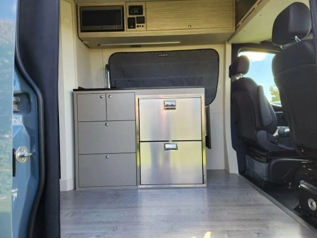 2019 Mercedes-Benz VS30 Sprinter - Image 7 of 21