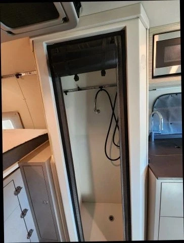 2019 Mercedes-Benz VS30 Sprinter - Image 21 of 21