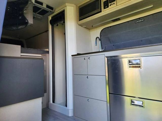 2019 Mercedes-Benz VS30 Sprinter - Image 8 of 21