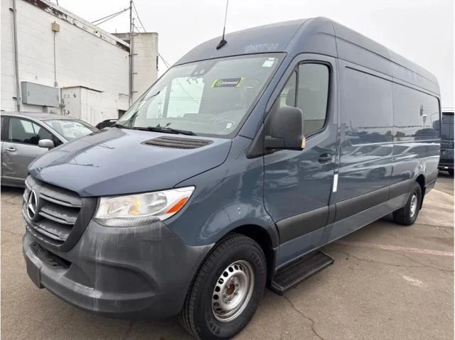 2019 Mercedes-Benz VS30 Sprinter - Image 10 of 11