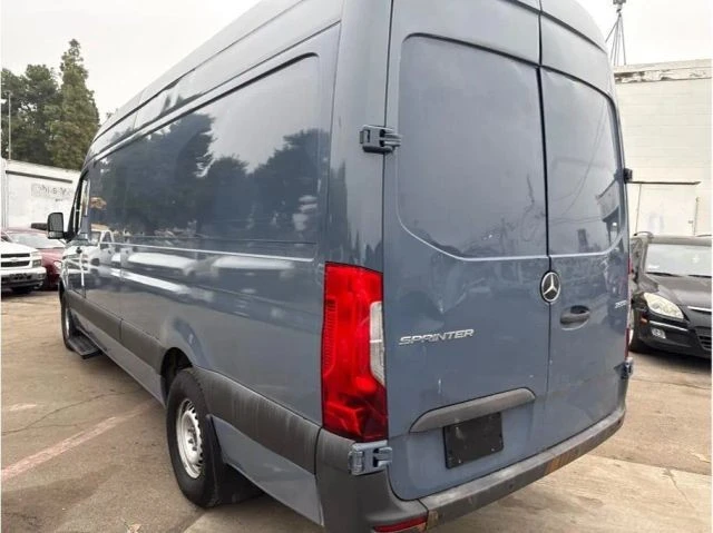 2019 Mercedes-Benz VS30 Sprinter - Image 8 of 11