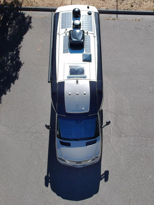 2019 Mercedes-Benz VS30 Sprinter - Image 14 of 31