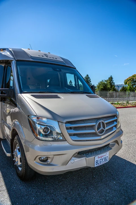2019 Mercedes-Benz VS30 Sprinter - Image 27 of 31
