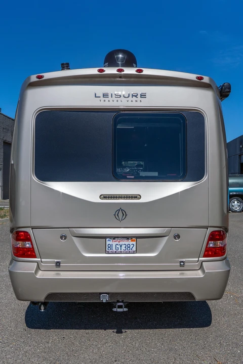 2019 Mercedes-Benz VS30 Sprinter - Image 10 of 31