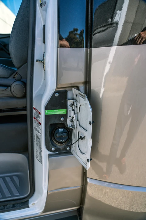 2019 Mercedes-Benz VS30 Sprinter - Image 21 of 31