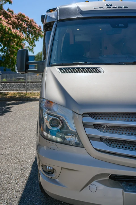 2019 Mercedes-Benz VS30 Sprinter - Image 13 of 31