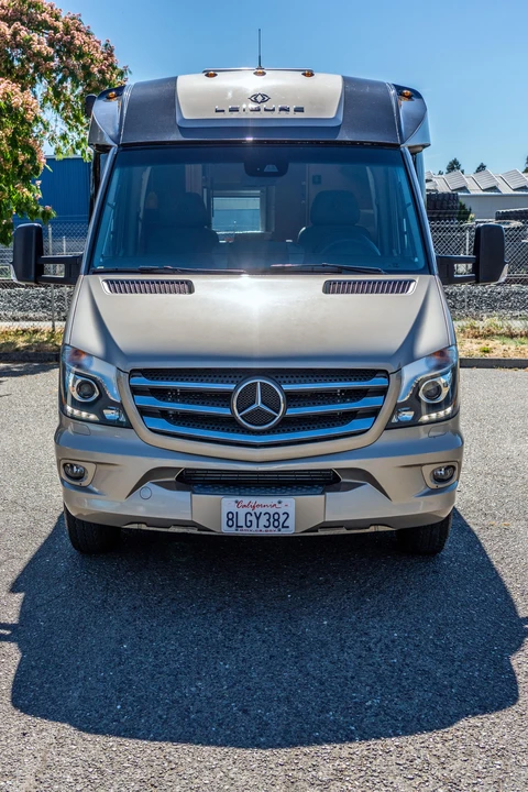 2019 Mercedes-Benz VS30 Sprinter - Image 6 of 31