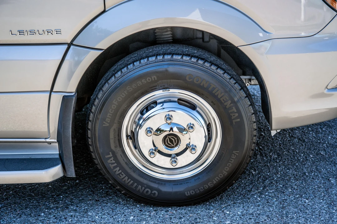 2019 Mercedes-Benz VS30 Sprinter - Image 29 of 31