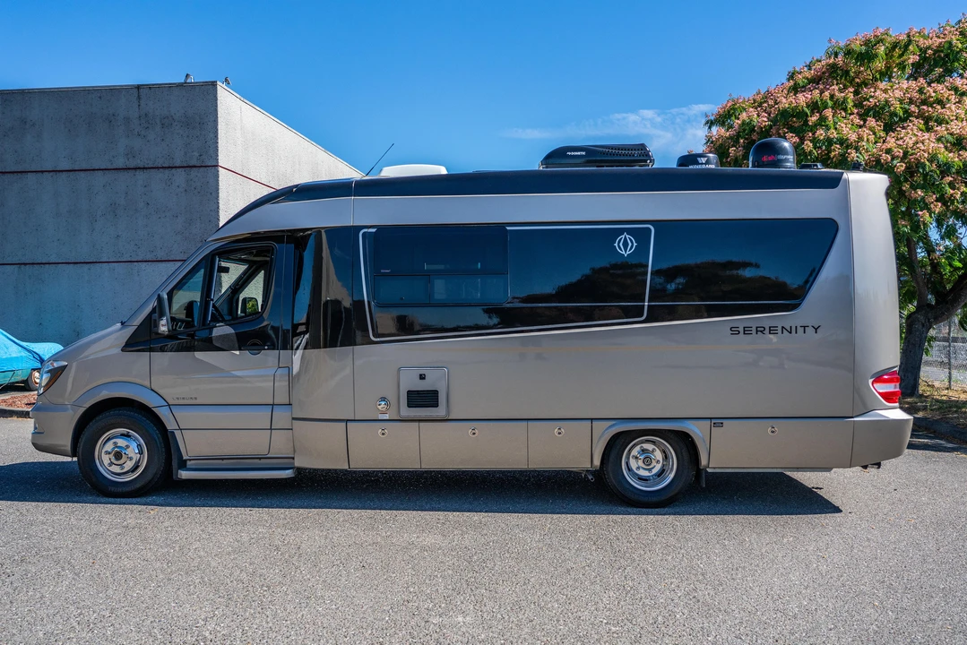 2019 Mercedes-Benz VS30 Sprinter - Image 9 of 31