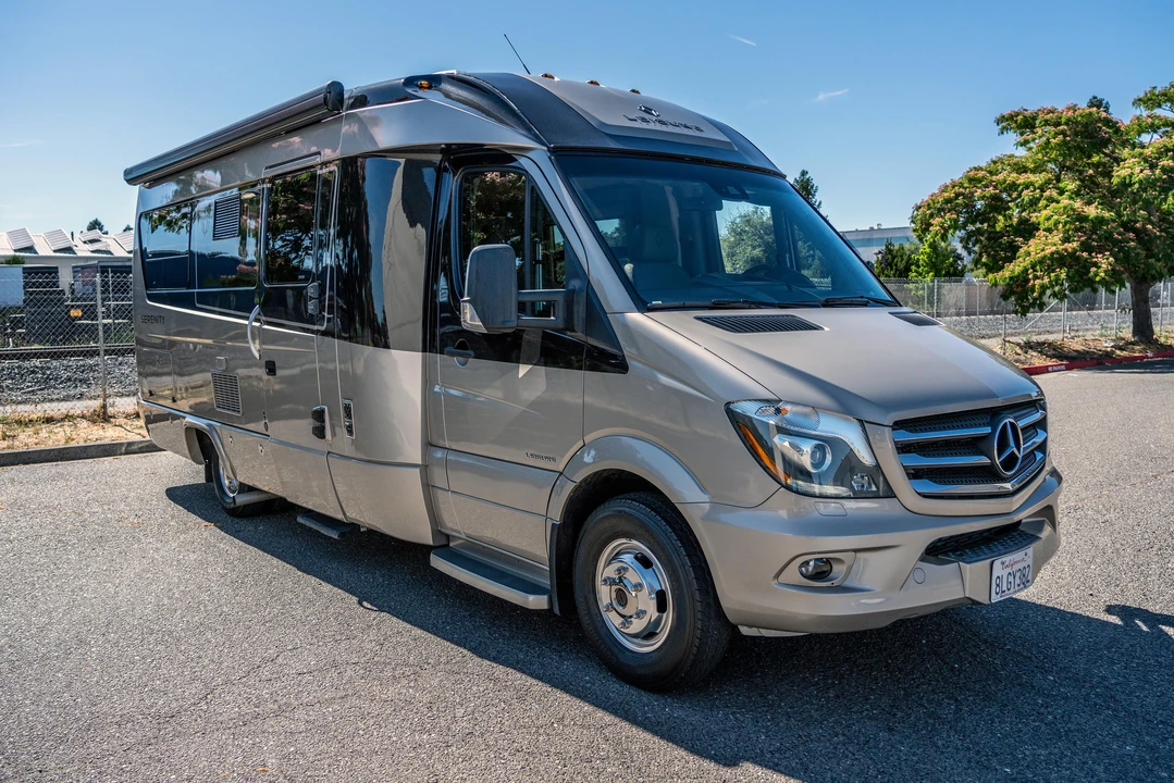 2019 Mercedes-Benz VS30 Sprinter - Image 12 of 31