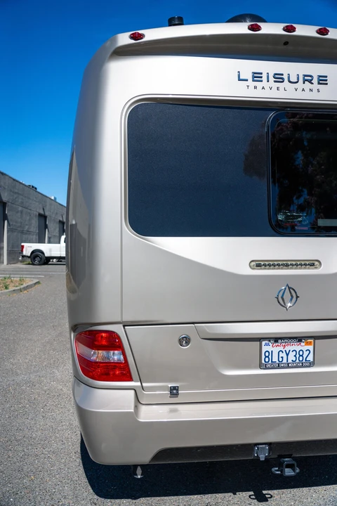 2019 Mercedes-Benz VS30 Sprinter - Image 22 of 31