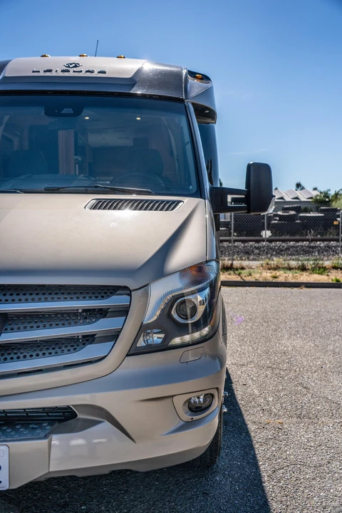 2019 Mercedes-Benz VS30 Sprinter - Image 19 of 31