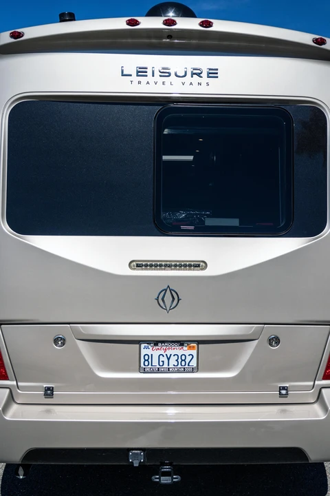 2019 Mercedes-Benz VS30 Sprinter - Image 23 of 31