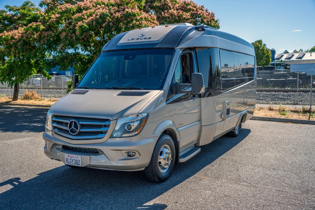 2019 Mercedes-Benz VS30 Sprinter - Image 7 of 31