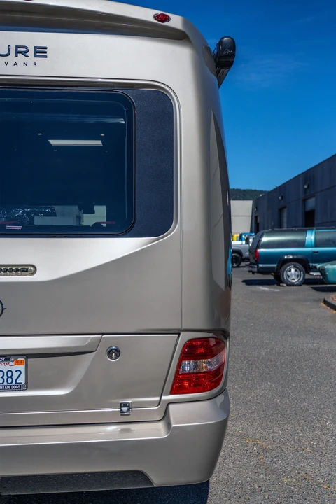 2019 Mercedes-Benz VS30 Sprinter - Image 24 of 31