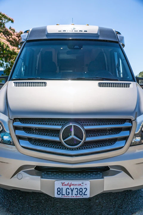 2019 Mercedes-Benz VS30 Sprinter - Image 18 of 31
