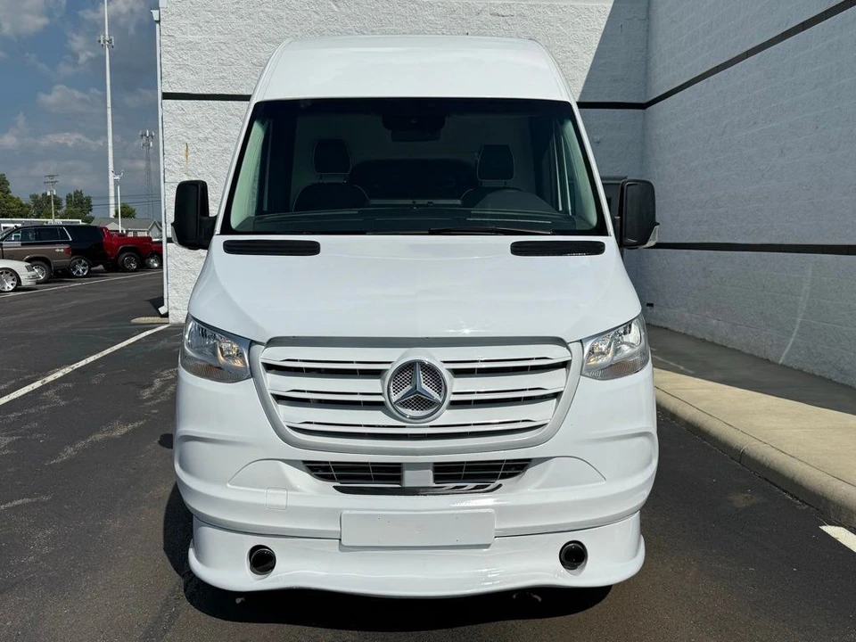 2019 Mercedes-Benz VS30 Sprinter - Image 21 of 21