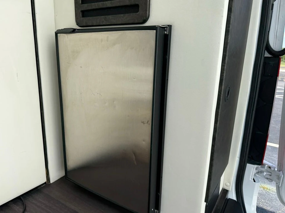 2019 Mercedes-Benz VS30 Sprinter - Image 16 of 21