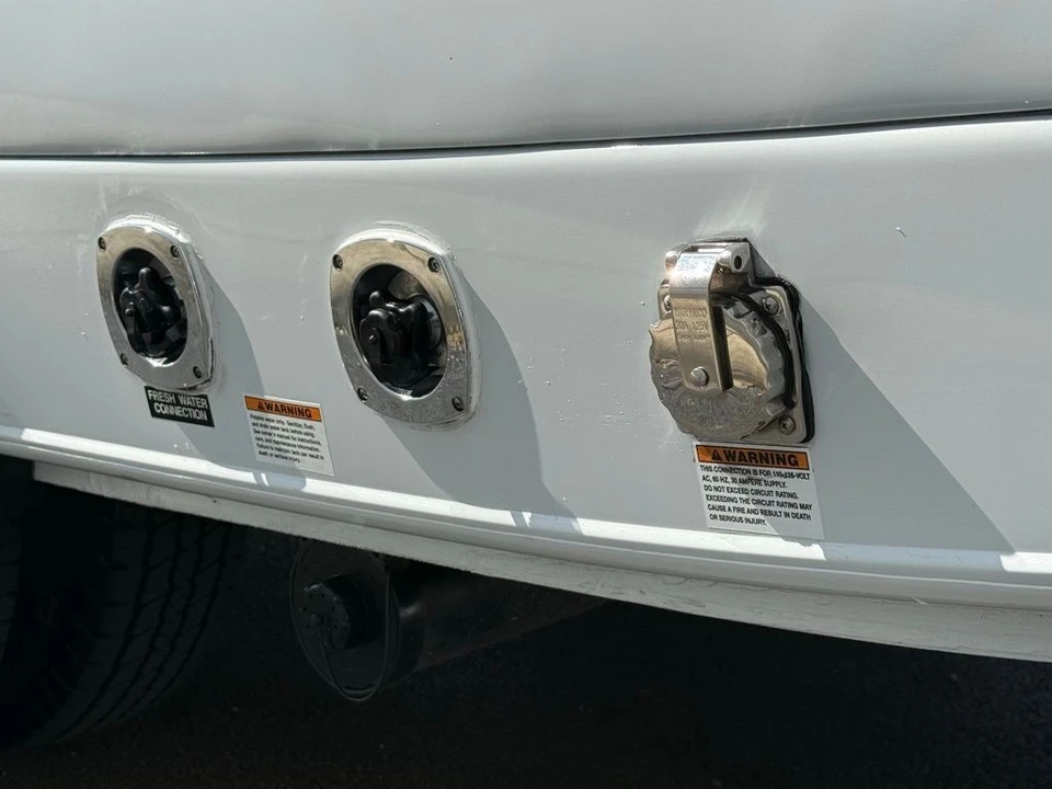2019 Mercedes-Benz VS30 Sprinter - Image 19 of 21