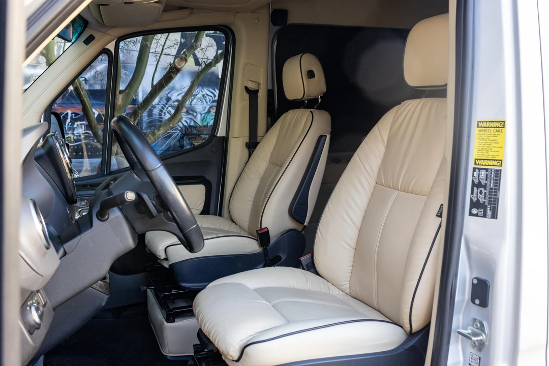 2019 Mercedes-Benz VS30 Sprinter - Image 25 of 31