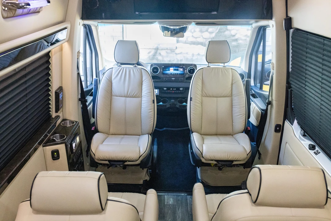 2019 Mercedes-Benz VS30 Sprinter - Image 30 of 31