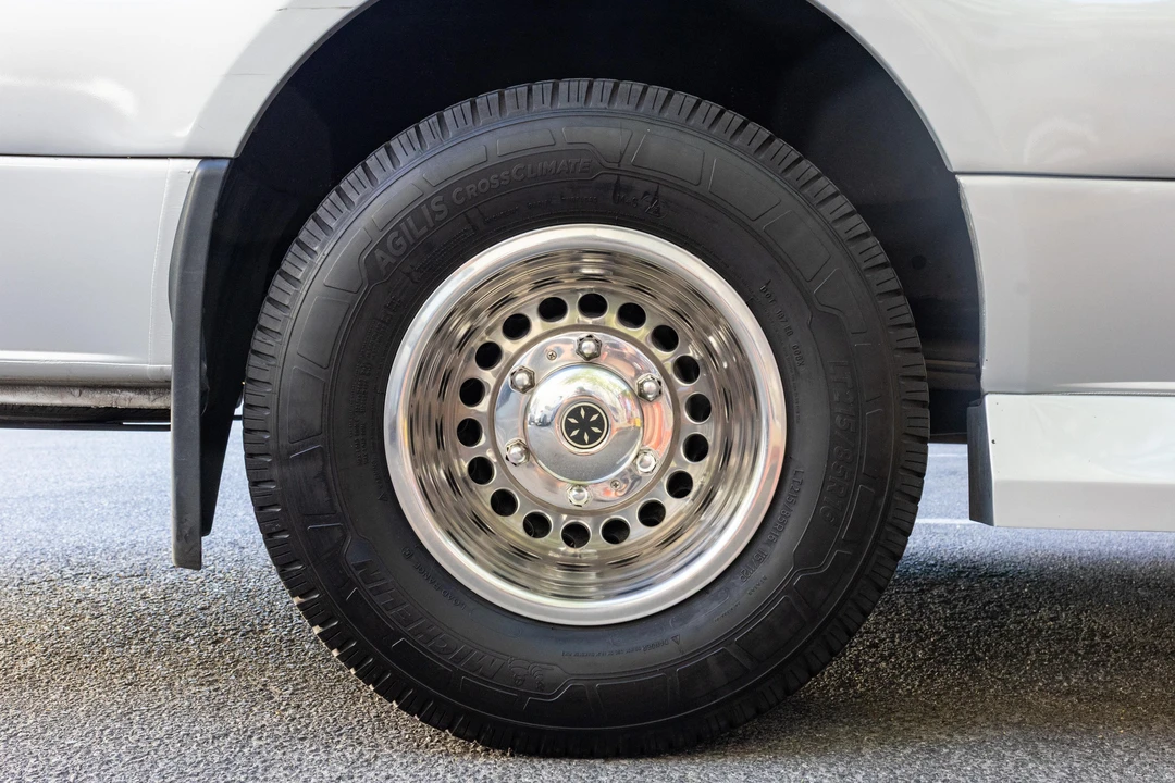 2019 Mercedes-Benz VS30 Sprinter - Image 22 of 31