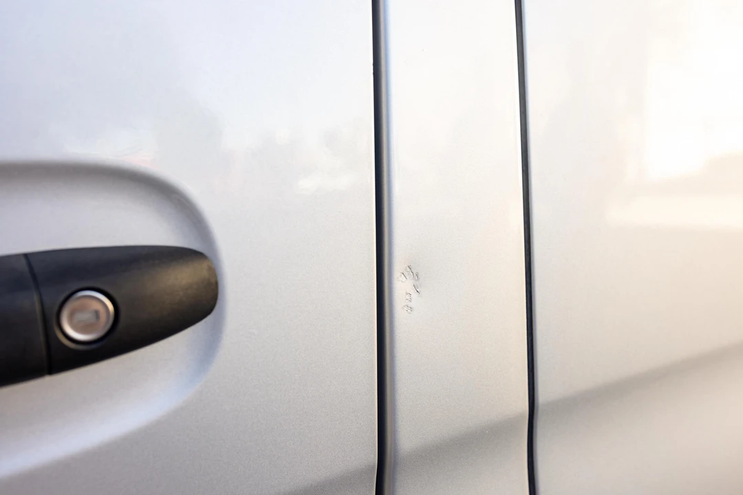 2019 Mercedes-Benz VS30 Sprinter - Image 18 of 31