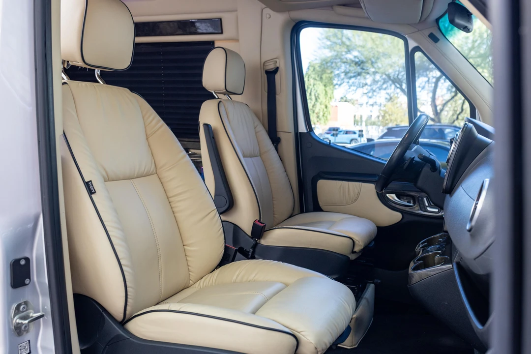 2019 Mercedes-Benz VS30 Sprinter - Image 28 of 31
