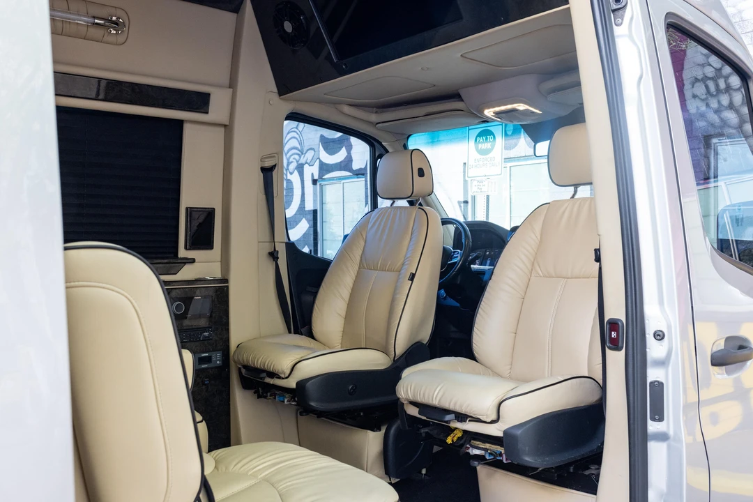 2019 Mercedes-Benz VS30 Sprinter - Image 29 of 31