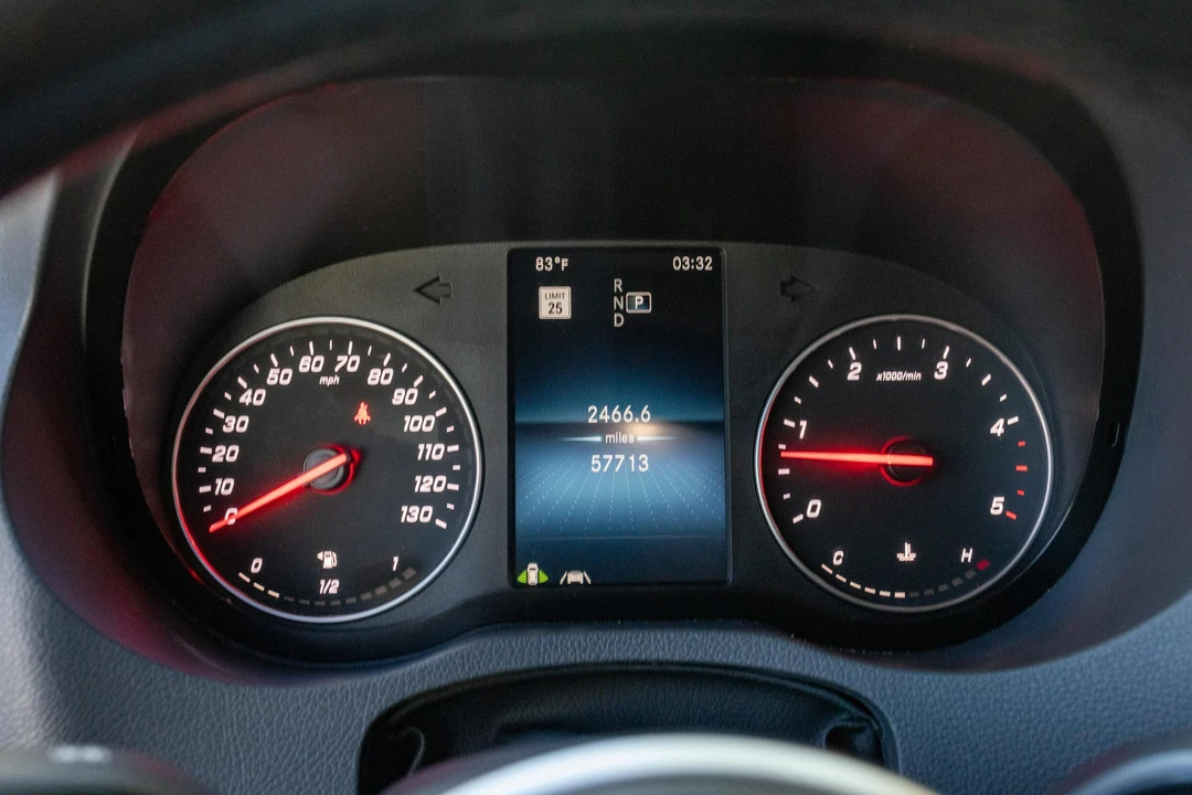 2019 Mercedes-Benz VS30 Sprinter - Image 27 of 31