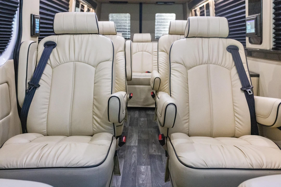 2019 Mercedes-Benz VS30 Sprinter - Image 26 of 31