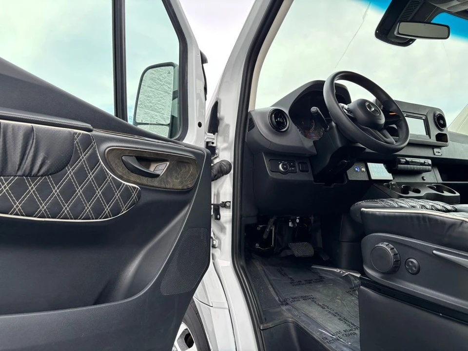 2019 Mercedes-Benz VS30 Sprinter - Image 19 of 21