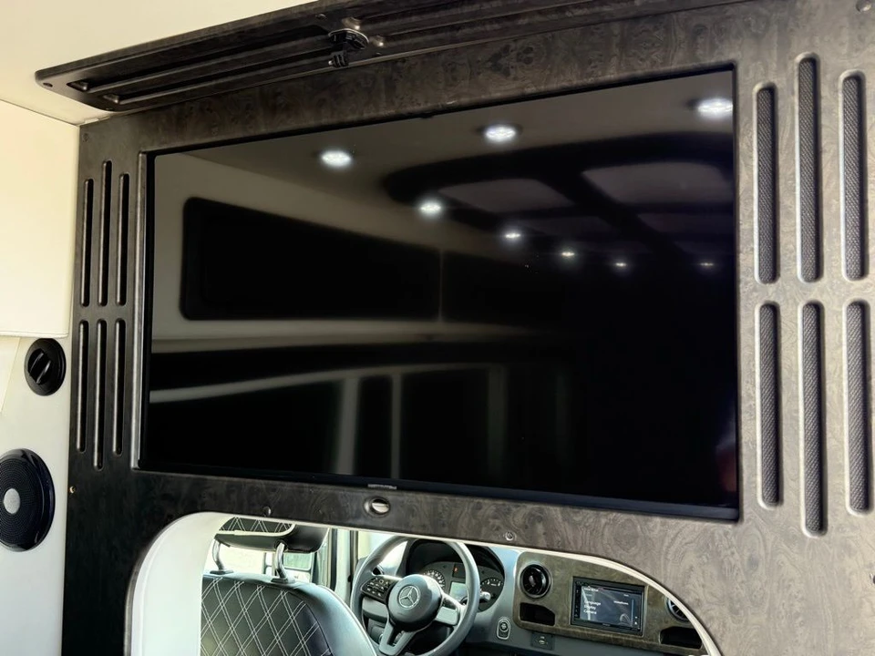 2019 Mercedes-Benz VS30 Sprinter - Image 7 of 12