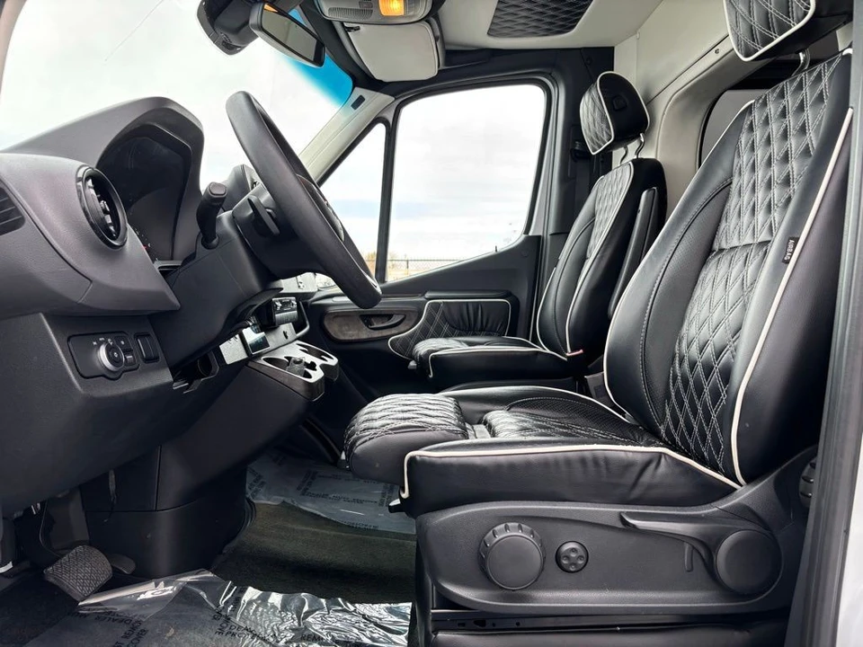 2019 Mercedes-Benz VS30 Sprinter - Image 21 of 21