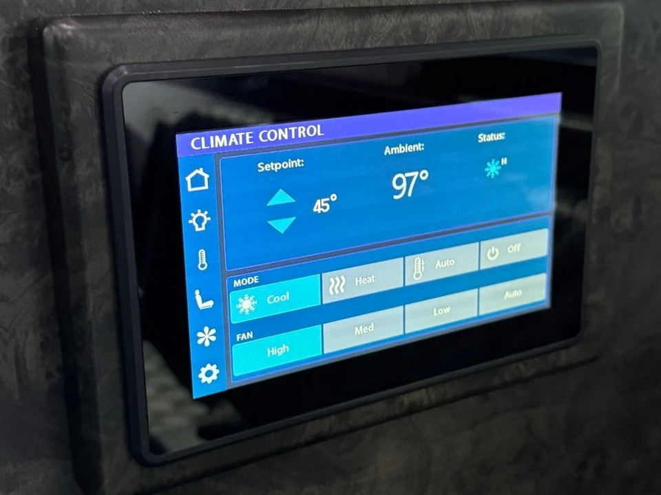 2019 Mercedes-Benz VS30 Sprinter - Image 11 of 12