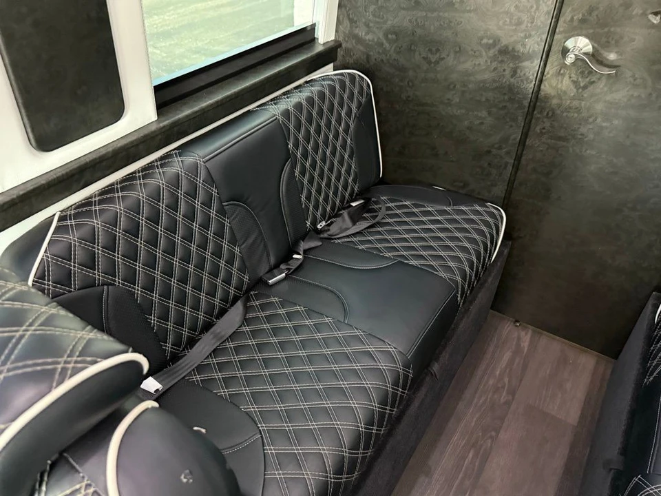 2019 Mercedes-Benz VS30 Sprinter - Image 8 of 12