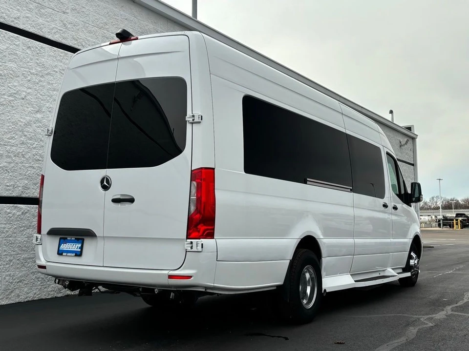 2019 Mercedes-Benz VS30 Sprinter - Image 7 of 12
